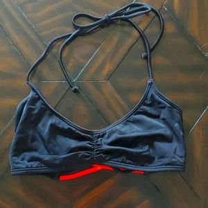 Victoria Secret PINK swim top